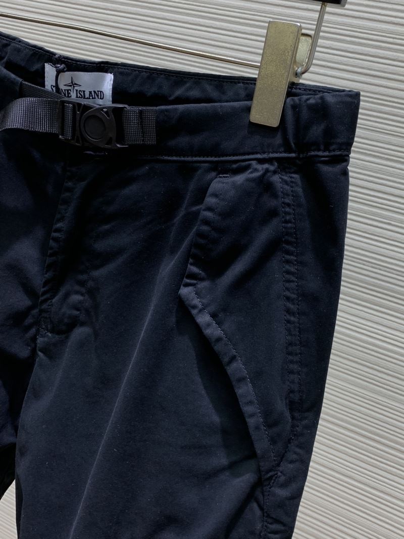 Stone Island Short Pants